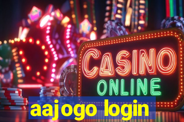 aajogo login